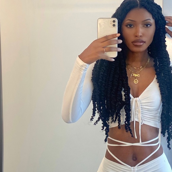 Meet your Posher, An - Picture 2 of 2